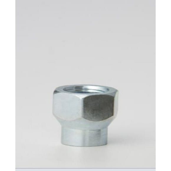West Coast Accessories W1025B Wheel Lug Nut & Install Kit West Coast Accessories W1025B Wheel Lug Nut & Install Kit